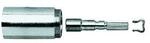 Grohe Verl&auml;ngerungsset 06427 40mm f&uuml;r UP-Ventile DN15 chrom (06427000)