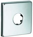 Grohe Rosette 48118 chrom chrom