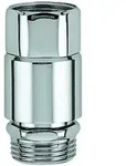 Grohe Rohrbel&uuml;fter 3/4", chrom
