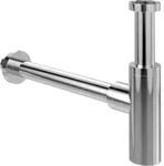 V&B V&B Siphon Universal Taps& Fittings 50x190x345mm, chrom ; Villeroy & Boch