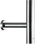 hansgrohe Designsiphon Flowstar G 1 1/4, chrom