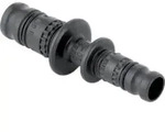 Geberit Reduktion Mepla d= 50x32mm, PVDF