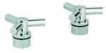 Grohe Griff 18026 f&uuml;r Atrio Ypsilon 2 STK chrom (18026000)