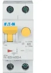 Eaton FI/LS-Kombischalter B 25A 1p+N 30mA PXK-B25/1N/003-A