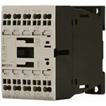 Eaton Leistungssch&uuml;tz DILM9-10(24VD#199233