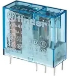 Finder Steck/Printrel.24VDC 2W 8A Raster 5mm Gold-K. 40.52.9.024.5000
