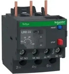 Schneider Electric Motorschutz-Relais LRD22 16-24A