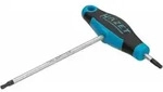 HAZET Schraubendreher mit T-Griff 829KKT-T10, Innen TX Profil, T10