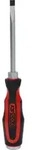 KS Tools ERGOTORQUEmax Schlitz-Schraubendreher, 8,0mm, 310mm