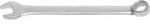 BGS Maul-Ringschl&uuml;ssel 30511, SW 11 mm