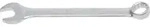 BGS Maul-Ringschl&uuml;ssel 30519, SW 19 mm