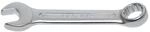 BGS Maul-Ringschl&uuml;ssel, extra kurz 30762, SW 12 mm