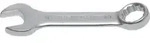 BGS Maul-Ringschl&uuml;ssel, extra kurz 30779, SW 19 mm