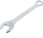 BGS Do it yourself Maul-Ringschl&uuml;ssel SW 80 mm