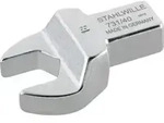 Stahlwille Maul-Einsteckwerkzeug SW.32mm Wkz.Aufn.14x18mm