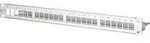 BTR NETCOM 19Z Modultr&auml;ger 1HE eds leer,f&uuml;r Keystone 130A21-00-E