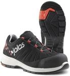 JALAS Halbschuh 7100 Zenit Evo, S1, SRC, Gr. 35 ; Ejendals (7100/35)