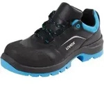 uvex Halbschuh schwarz/blau uvex 2 xenova, S3, EU-Schuhgr&ouml;&szlig;e: 49
