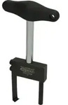 KS Tools T-Griff-Z&uuml;ndspulen-Abzieher f&uuml;r Stab-Z&uuml;ndspulen, 156 mm