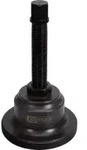 KS Tools Universal-Radnaben-Abzieher, &Oslash; AG M125x2mm