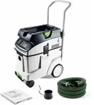 Festool Absaugmobil CLEANTEC CTM 48 EI