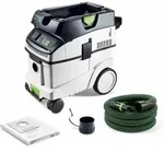 Festool Absaugmobil CLEANTEC CTM 36 EI
