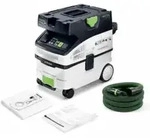 Festool Absaugmobil CLEANTEC CTL MIDI I AC, 350 &ndash; 1200 W, 3700 l/min
