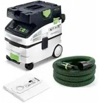Festool Absaugmobil CLEANTEC CTL MIDI I, 350 &ndash; 1200 W, 3700 l/min