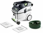 Festool Absaugmobil CLEANTEC CTL 36 EI AC