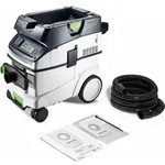 Festool Absaugmobil CLEANTEC CTM 36 EI AC-LHS