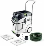 Festool Absaugmobil CLEANTEC CTM 48 EI AC