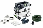 Festool Absaugmobil CLEANTEC CTM 26 EI-FLR