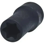 KS Tools Kraftstecknuss TX E28 x 90 mm