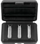 KS Tools Spezial-Gl&uuml;hkerzen-Stecknuss-Satz, 3-teilig