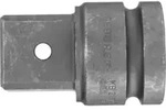 Gedore KB 2137 Kraftschrauber-Vergr&ouml;&szlig;erungsst&uuml;ck 1" auf 1.1/2"
