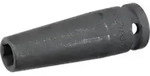 Gedore red Schlagschraubereinsatz, Nuss, 1/2" 12,5 mm Antrieb, 6-kant, SW 11 mm,