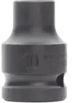 Gedore K 20 10 Kraftschraubereinsatz 1/4" 6-kant 10 mm
