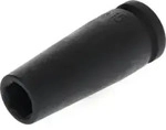 Gedore red Schlagschraubereinsatz, Nuss, 1/2" 12,5 mm Antrieb, 6-kant, SW 15 mm,