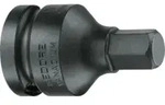 Gedore IN K 19 12 Kraftschraubereinsatz 1/2" Innen-6-kant 12 mm