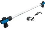 BGS LED-Motorhauben-Leuchte mit Akku