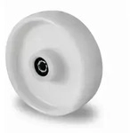 CASCOO Rad &oslash; 150 mm Serie P0P0 Rollenlager