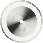 Klingspor DT 900 U Diamanttrennscheiben 350 x 3 x 25,4 mm 21 Segmente 40 x 3 x...