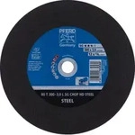 PFERD TOOLS Trennscheibe T 300x3,0x32 mm Leistungslinie SG CHOP HD STEEL f&uuml;r Stahl