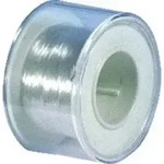 P&Ouml;SAMO Nylon-Bastelfaden 1,0mmx50m auf Spule