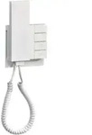 Elcom Innenstation-Audio AP polarws gl&auml;nz. FON REK241Y