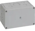Rittal Anreih-Schranksystem 1-T&uuml;r BHT: 1000x1800x400mm VX 8084.000