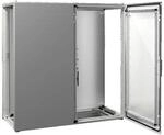 Rittal Anreih-Schranksystem 2-T&uuml;r BHT: 1200x1200x500mm VX 8215.000