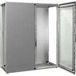 Rittal Anreih-Schranksystem 2-T&uuml;r BHT: 1200x1400x500mm VX 8245.000