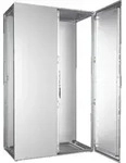 Rittal Anreih-Schranksystem 2-T&uuml;r BHT: 1200x2000x600mm VX 8451.000