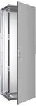 Rittal Anreih-Schranksystem 1-T&uuml;r BHT:: 600x1800x500mm VX 8457.000